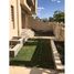 4 Bedroom Villa for rent at Palm Hills Golf Extension, Al Wahat Road, 6 October City, Giza