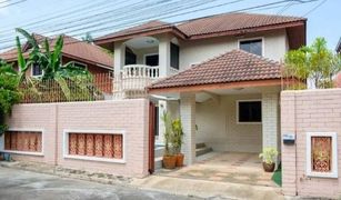 3 Bedrooms Villa for sale in Nong Prue, Pattaya Thanyawan Home