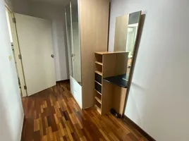 1 Schlafzimmer Appartement zu vermieten im Baan Pathumwan, Thung Phaya Thai