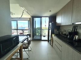 2 Bedroom Condo for sale at Unixx South Pattaya, Nong Prue