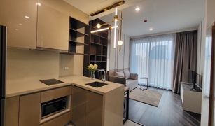 1 Bedroom Condo for sale in Khlong Tan Nuea, Bangkok Laviq Sukhumvit 57