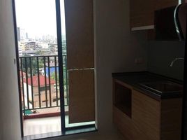 在Brix Condominium Charan 64出售的1 卧室 公寓, Bang Yi Khan, 曼盼, 曼谷