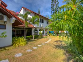 6 Bedroom Villa for sale in Nai Harn Beach, Rawai, Rawai