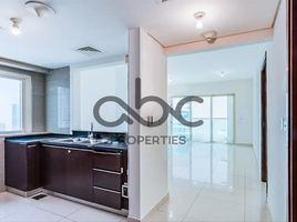 1 Bedroom Apartment for sale at Burooj Views, Blue Towers