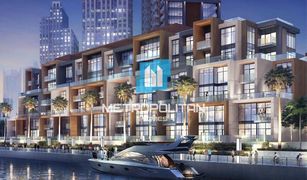 Квартира, 2 спальни на продажу в Executive Towers, Дубай Peninsula One
