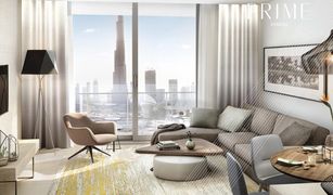 , दुबई Vida Residences Dubai Mall में 1 बेडरूम अपार्टमेंट बिक्री के लिए