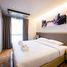 2 Bedroom Condo for rent at Bangkok Garden, Chong Nonsi