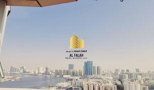 1 chambre Appartement a vendre à Al Rashidiya 3, Ajman Corniche Ajman