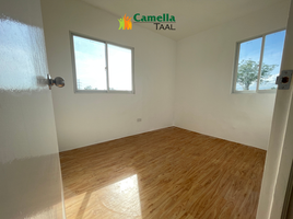 2 Bedroom House for sale at Camella Taal, Taal, Batangas
