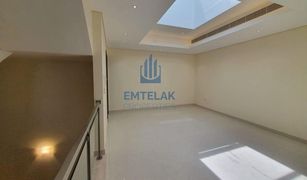 4 Schlafzimmern Reihenhaus zu verkaufen in Meydan Gated Community, Dubai Grand Views