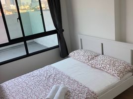 1 Schlafzimmer Wohnung zu vermieten im Artemis Sukhumvit 77, Suan Luang