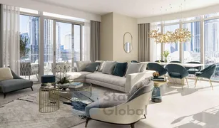 2 Schlafzimmern Appartement zu verkaufen in Opera District, Dubai Grande Signature Residences