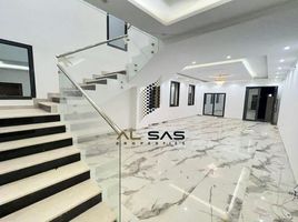 5 Bedroom Villa for sale at Al Yasmeen 1, Al Yasmeen