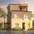 6 Bedroom Villa for sale at Celesta Hills, Uptown Cairo