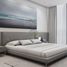 2 Bedroom Apartment for sale at Gateway Residences, Mina Al Arab