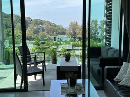 1 Bedroom Apartment for sale at Absolute Twin Sands I, Patong