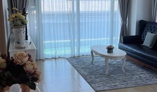 Кондо, 1 спальня на продажу в Nong Prue, Паттайя The Cliff Pattaya