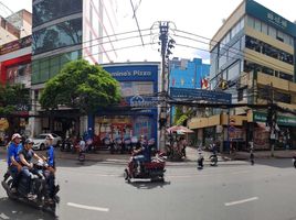 Studio Villa zu verkaufen in District 3, Ho Chi Minh City, Ward 6