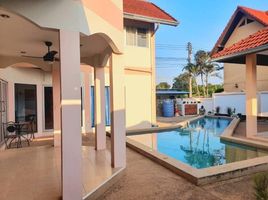 3 Schlafzimmer Haus zu vermieten in Na Kluea Beach, Na Kluea, Bang Lamung