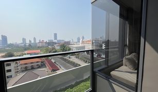 Na Kluea, ပတ္တရား Once Pattaya Condominium တွင် 1 အိပ်ခန်း ကွန်ဒို ရောင်းရန်အတွက်