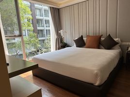 1 Bedroom Apartment for rent at The Residence at 61, Khlong Tan Nuea, Watthana, Bangkok