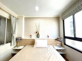 1 Schlafzimmer Appartement zu vermieten im Lumpini Park Rama 9 - Ratchada, Bang Kapi