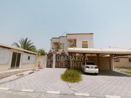 5 Bedroom Villa for sale at Al Sharisha, Julphar Towers