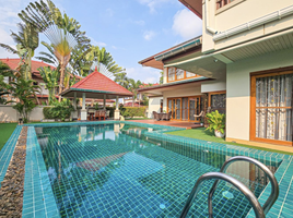 5 Schlafzimmer Haus zu verkaufen im Greenview Villa Phoenix Golf Club Pattaya, Huai Yai