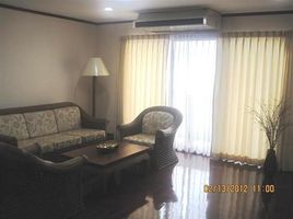 3 Bedroom Apartment for rent at Richmond Palace, Khlong Tan Nuea