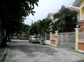 3 Schlafzimmer Haus zu verkaufen im Kittinakorn Townplus Suvarnabhumi, Bang Chalong, Bang Phli