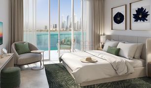 3 chambres Appartement a vendre à EMAAR Beachfront, Dubai Beachgate by Address