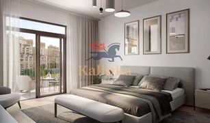 1 Habitación Apartamento en venta en Madinat Jumeirah Living, Dubái Lamaa