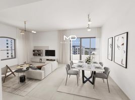 Studio Apartment for sale at Residences C, Yas Island, Abu Dhabi