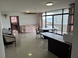 2 Bedroom Condo for sale at Jomtien Complex, Nong Prue