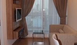 1 Bedroom Condo for sale in Phra Khanong, Bangkok Rhythm Sukhumvit 50