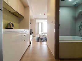 1 Bedroom Apartment for rent at Liv At 49, Khlong Tan Nuea