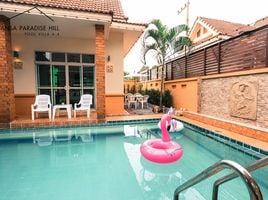 3 Schlafzimmer Villa zu vermieten im Hansa Paradise Hill, Nong Prue, Pattaya, Chon Buri