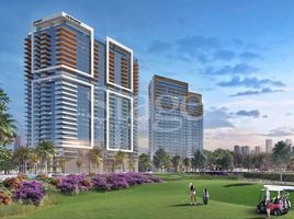 2 Bedroom Apartment for sale at Golf Gate, Golf Vita, DAMAC Hills (Akoya by DAMAC)