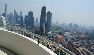 3 Bedrooms Condo for sale in Khlong Ton Sai, Bangkok Supakarn Condominium