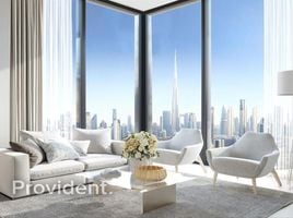 2 Bedroom Apartment for sale at Sobha Creek Vistas Grande, Azizi Riviera, Meydan