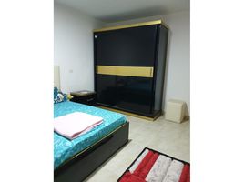 3 Bedroom Apartment for rent at El Rehab Extension, Al Rehab, New Cairo City, Cairo