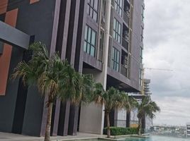 1 Bedroom Apartment for sale at Astro Chaeng Wattana, Khlong Kluea