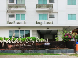 2 Schlafzimmer Wohnung zu verkaufen im Supalai City Resort Phuket, Ratsada