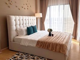 2 Schlafzimmer Appartement zu vermieten im Infinity One Condo, Samet, Mueang Chon Buri
