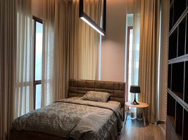 3 Bedroom Condo for rent at The Crest Ruamrudee, Lumphini