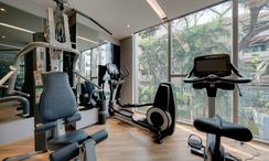 Photo 2 of the Communal Gym at Ashton Residence 41