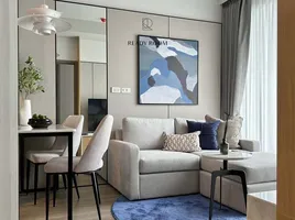 1 Bedroom Condo for rent at Whizdom the Forestias, Bang Kaeo, Bang Phli, Samut Prakan