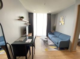 1 Schlafzimmer Appartement zu vermieten im Noble Around Sukhumvit 33, Khlong Tan Nuea