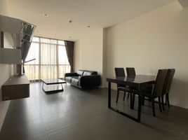 1 Schlafzimmer Appartement zu vermieten im The River by Raimon Land, Khlong Ton Sai