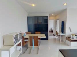 2 Schlafzimmer Wohnung zu verkaufen im Q House Sathorn, Khlong Ton Sai, Khlong San